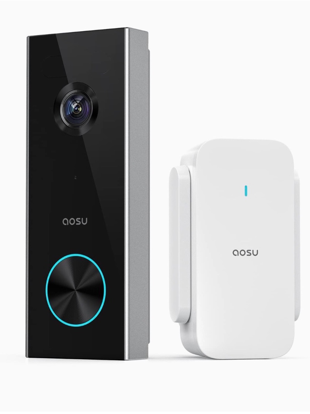 AOSU Smart Video Doorbell